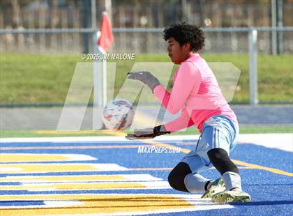 Thumbnail 1 in Menlo-Atherton @ Newark Memorial photogallery.