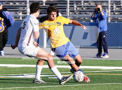 Thumbnail 1 in Menlo-Atherton @ Newark Memorial photogallery.