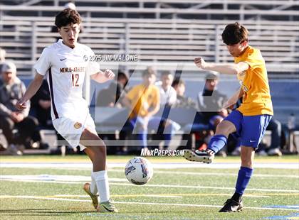 Thumbnail 2 in Menlo-Atherton @ Newark Memorial photogallery.