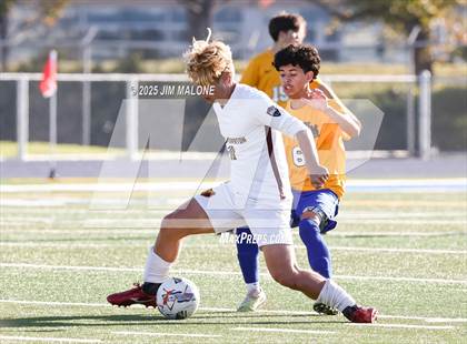 Thumbnail 1 in Menlo-Atherton @ Newark Memorial photogallery.