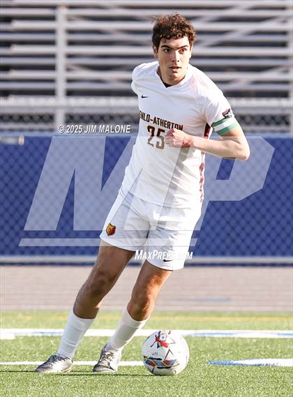 Thumbnail 2 in Menlo-Atherton @ Newark Memorial photogallery.