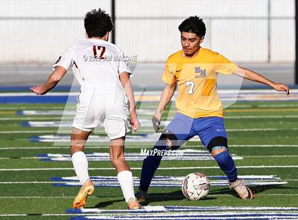 Thumbnail 3 in Menlo-Atherton @ Newark Memorial photogallery.