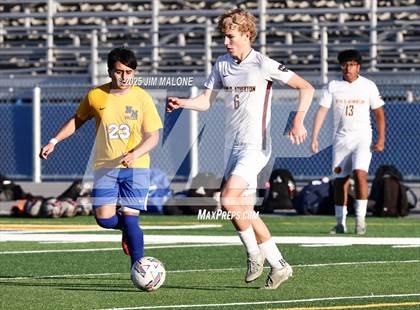 Thumbnail 3 in Menlo-Atherton @ Newark Memorial photogallery.