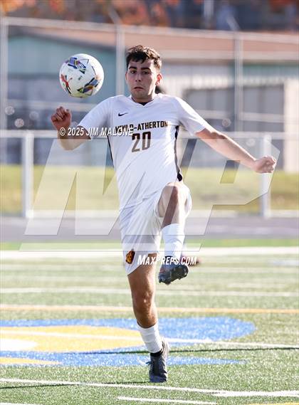 Thumbnail 2 in Menlo-Atherton @ Newark Memorial photogallery.