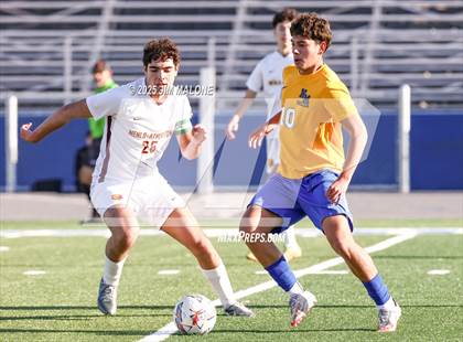 Thumbnail 1 in Menlo-Atherton @ Newark Memorial photogallery.