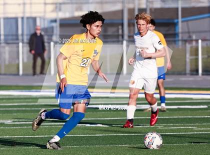 Thumbnail 2 in Menlo-Atherton @ Newark Memorial photogallery.