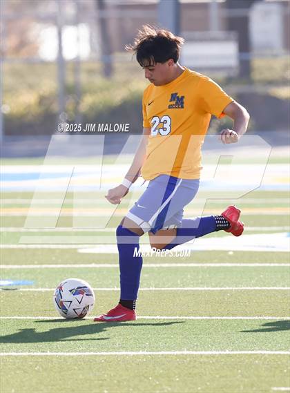 Thumbnail 3 in Menlo-Atherton @ Newark Memorial photogallery.