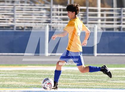 Thumbnail 3 in Menlo-Atherton @ Newark Memorial photogallery.