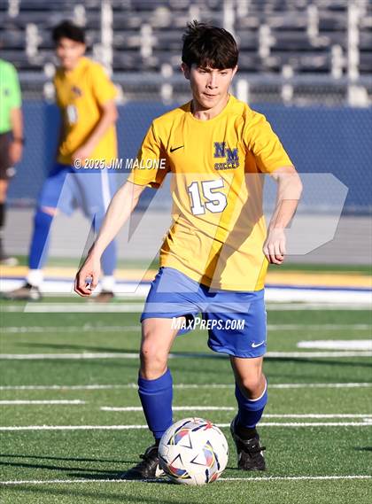 Thumbnail 3 in Menlo-Atherton @ Newark Memorial photogallery.