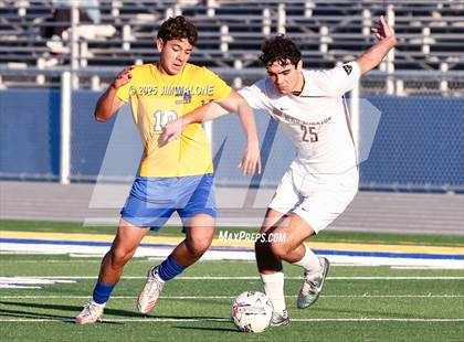 Thumbnail 3 in Menlo-Atherton @ Newark Memorial photogallery.