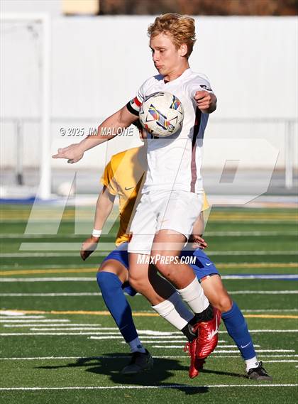 Thumbnail 2 in Menlo-Atherton @ Newark Memorial photogallery.