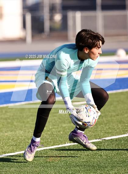 Thumbnail 2 in Menlo-Atherton @ Newark Memorial photogallery.