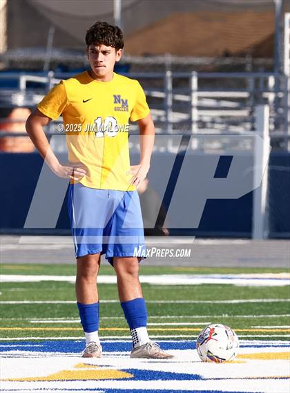 Thumbnail 1 in Menlo-Atherton @ Newark Memorial photogallery.