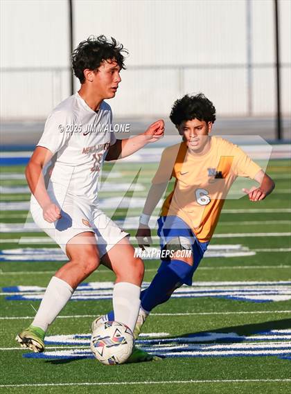 Thumbnail 3 in Menlo-Atherton @ Newark Memorial photogallery.