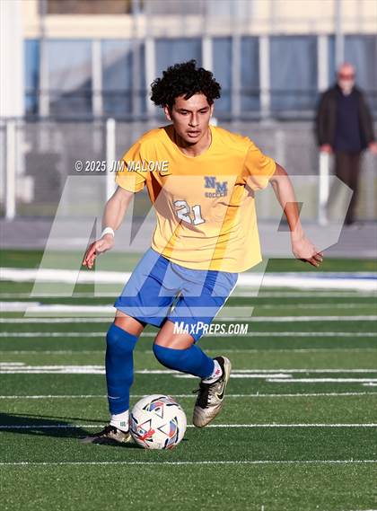 Thumbnail 1 in Menlo-Atherton @ Newark Memorial photogallery.