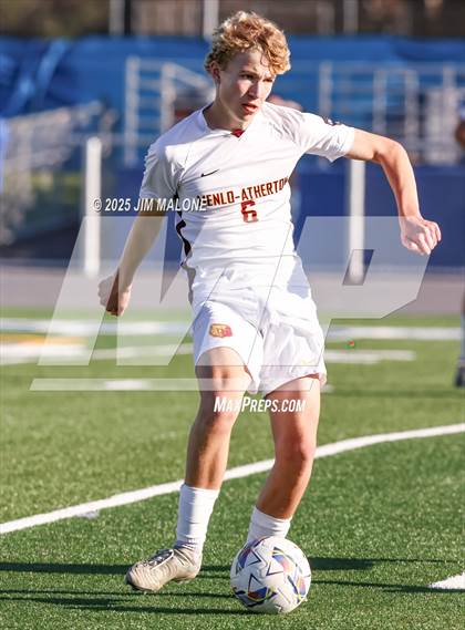 Thumbnail 2 in Menlo-Atherton @ Newark Memorial photogallery.