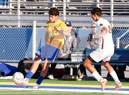 Thumbnail 3 in Menlo-Atherton @ Newark Memorial photogallery.