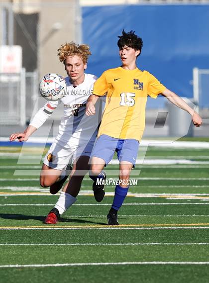 Thumbnail 3 in Menlo-Atherton @ Newark Memorial photogallery.