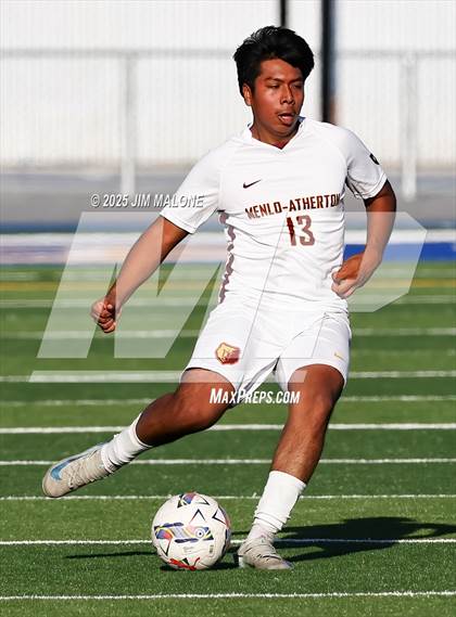 Thumbnail 2 in Menlo-Atherton @ Newark Memorial photogallery.