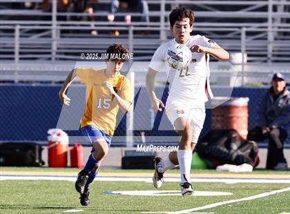 Thumbnail 2 in Menlo-Atherton @ Newark Memorial photogallery.