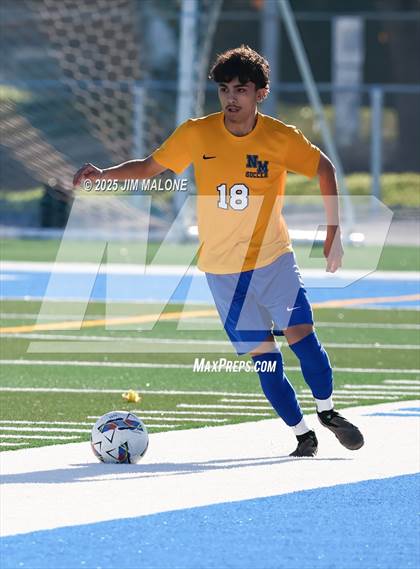 Thumbnail 1 in Menlo-Atherton @ Newark Memorial photogallery.