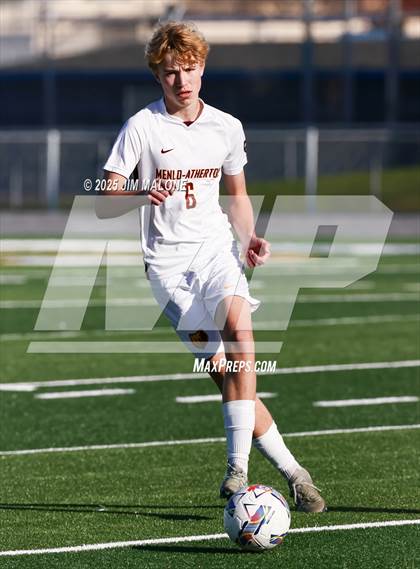 Thumbnail 3 in Menlo-Atherton @ Newark Memorial photogallery.