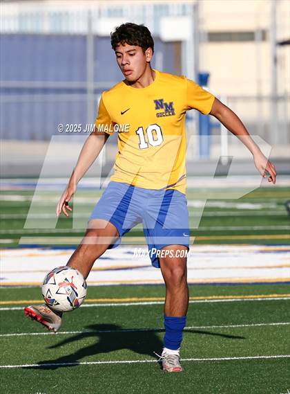 Thumbnail 3 in Menlo-Atherton @ Newark Memorial photogallery.