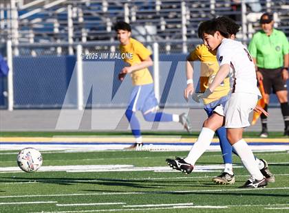 Thumbnail 2 in Menlo-Atherton @ Newark Memorial photogallery.