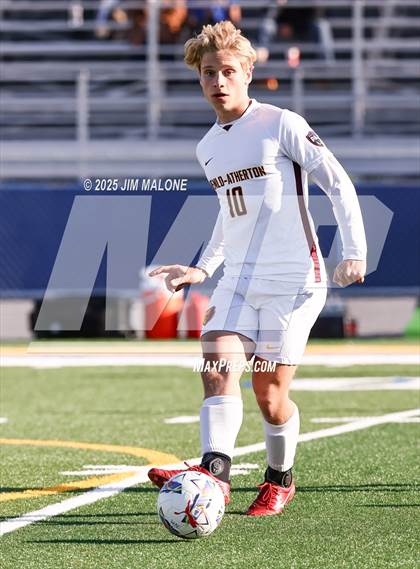 Thumbnail 2 in Menlo-Atherton @ Newark Memorial photogallery.