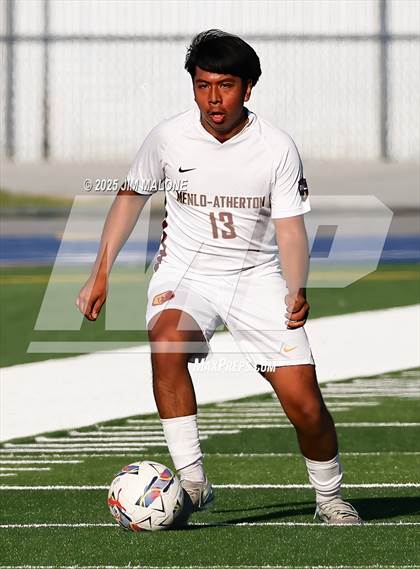 Thumbnail 2 in Menlo-Atherton @ Newark Memorial photogallery.