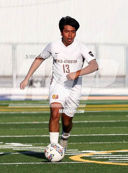 Thumbnail 3 in Menlo-Atherton @ Newark Memorial photogallery.