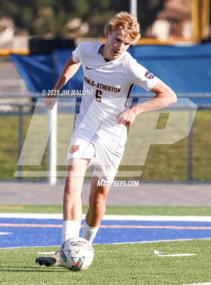 Thumbnail 2 in Menlo-Atherton @ Newark Memorial photogallery.