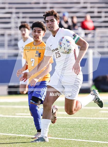 Thumbnail 2 in Menlo-Atherton @ Newark Memorial photogallery.