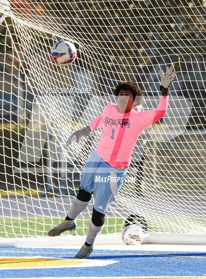 Thumbnail 3 in Menlo-Atherton @ Newark Memorial photogallery.