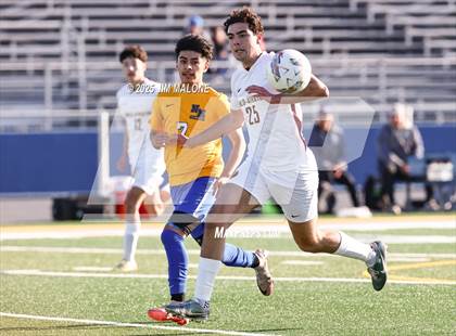 Thumbnail 1 in Menlo-Atherton @ Newark Memorial photogallery.