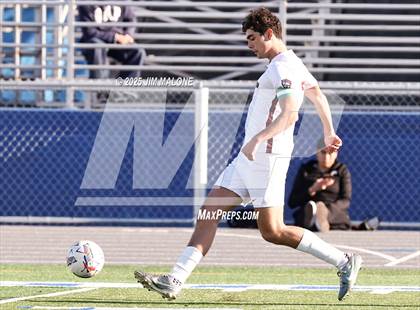 Thumbnail 3 in Menlo-Atherton @ Newark Memorial photogallery.