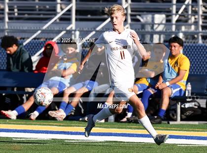 Thumbnail 1 in Menlo-Atherton @ Newark Memorial photogallery.