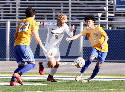 Thumbnail 3 in Menlo-Atherton @ Newark Memorial photogallery.