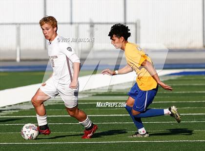 Thumbnail 1 in Menlo-Atherton @ Newark Memorial photogallery.