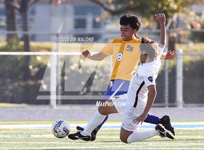 Thumbnail 3 in Menlo-Atherton @ Newark Memorial photogallery.