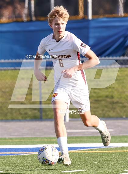 Thumbnail 1 in Menlo-Atherton @ Newark Memorial photogallery.