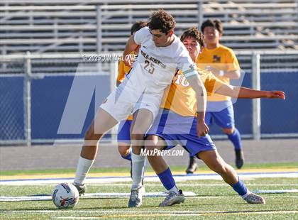 Thumbnail 1 in Menlo-Atherton @ Newark Memorial photogallery.