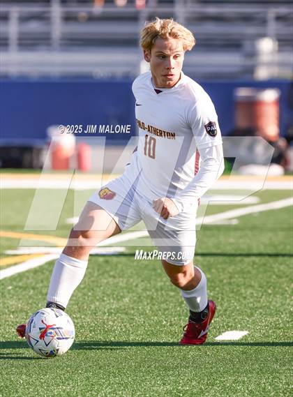 Thumbnail 2 in Menlo-Atherton @ Newark Memorial photogallery.