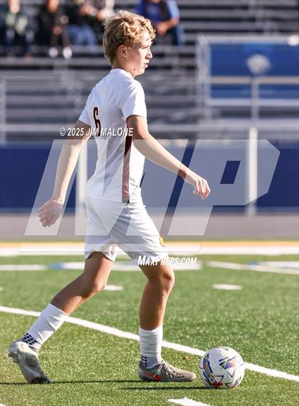 Thumbnail 2 in Menlo-Atherton @ Newark Memorial photogallery.