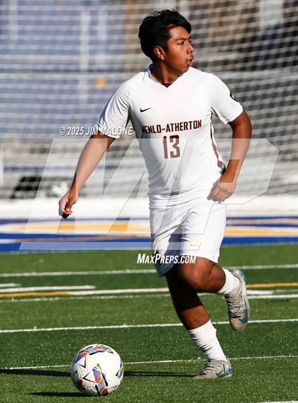 Thumbnail 1 in Menlo-Atherton @ Newark Memorial photogallery.