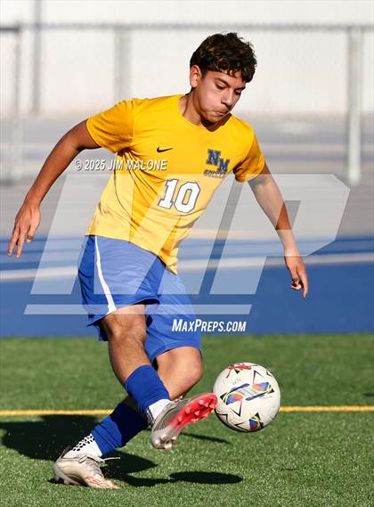 Thumbnail 1 in Menlo-Atherton @ Newark Memorial photogallery.