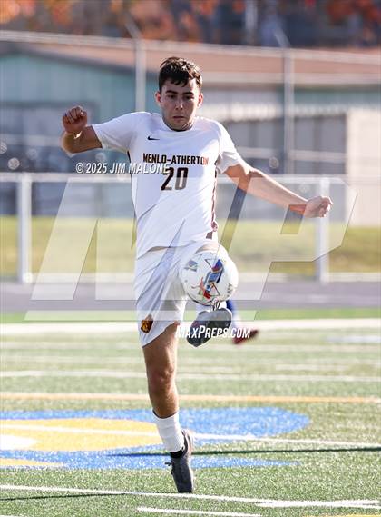 Thumbnail 3 in Menlo-Atherton @ Newark Memorial photogallery.