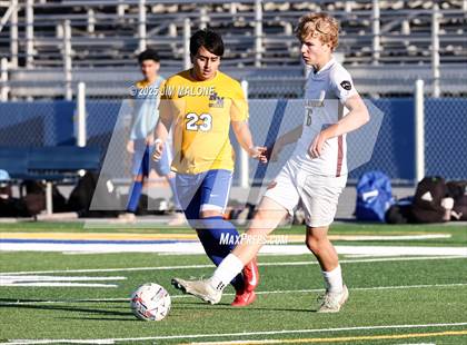 Thumbnail 1 in Menlo-Atherton @ Newark Memorial photogallery.