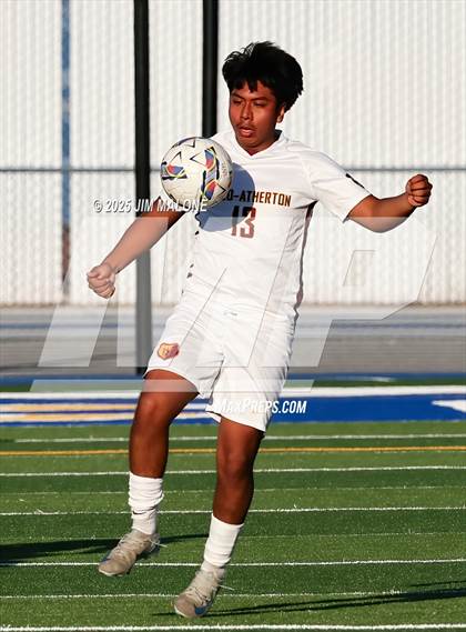 Thumbnail 1 in Menlo-Atherton @ Newark Memorial photogallery.