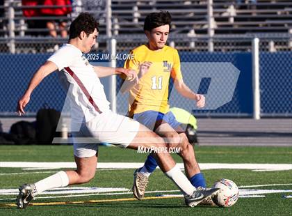 Thumbnail 2 in Menlo-Atherton @ Newark Memorial photogallery.